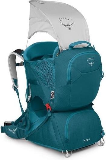 Actual product image Osprey Poco LT
