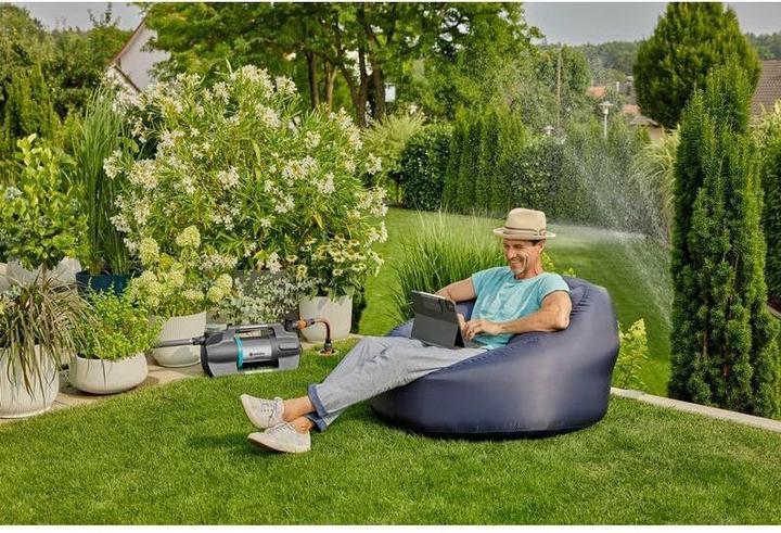 Gardena 5600 Silent+ (silencieux) (Pompe de jardin)