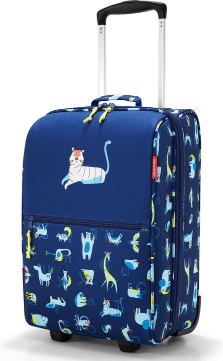 Actual product image reisenthel Trolley XS (12 l, Hand luggage (up to 50 litres))
