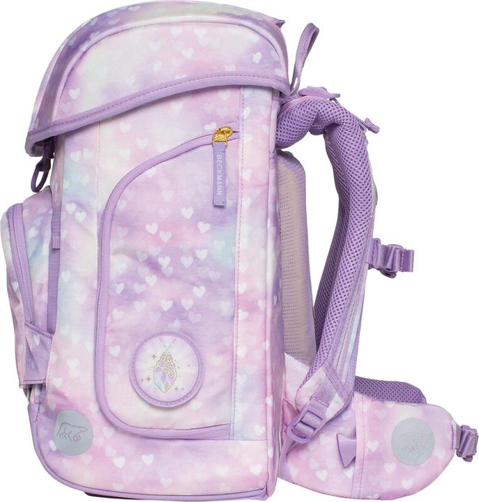 Actual product image Beckmann Set Air Plus (22 l)