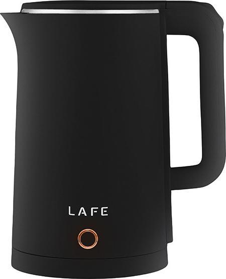 Produktbild Lafe 47467 Electric Kettle 1,8 L Double Wall (1.80 l)
