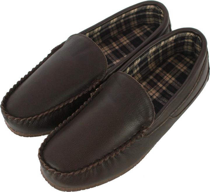 Produktbild Eastern Counties Leather Halbschuhe Leder (39.5)