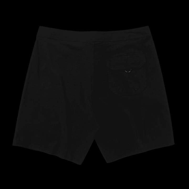 Actual product image Mystic Brand Boardshorts (30)