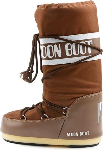 Actual product image Moon Boot Nylon (40)