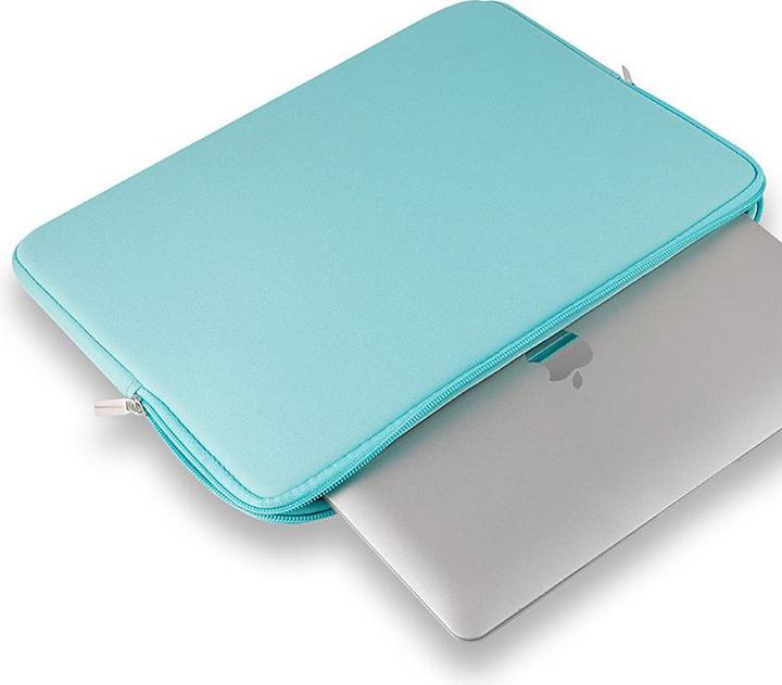 Image du produit Hurtel Universelle 14-Zoll-Laptophülle – Hellblau (14")