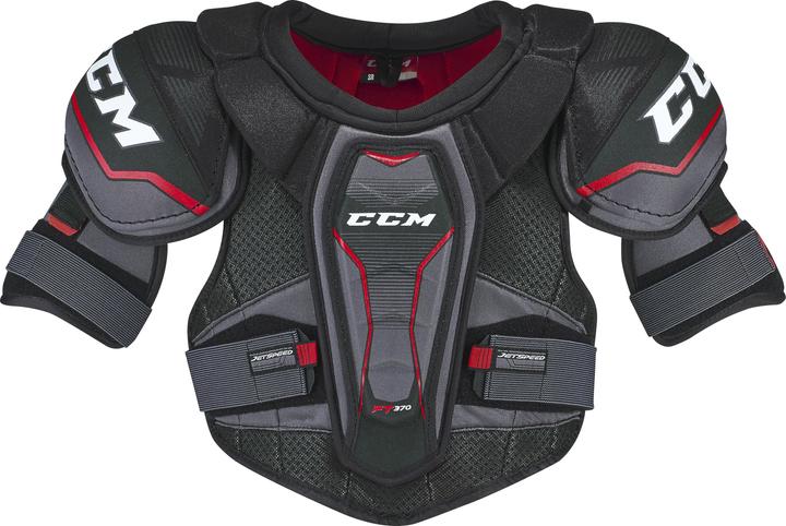 CCM JS 370 (S)