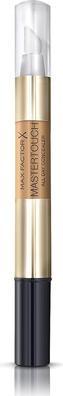 Actual product image Max Factor loading performance (106 Natural beige)