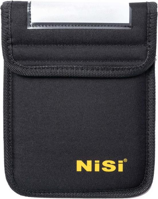 Actual product image Nisi Cinema Gray Gradient Filter Vertical (Neutral density filter)