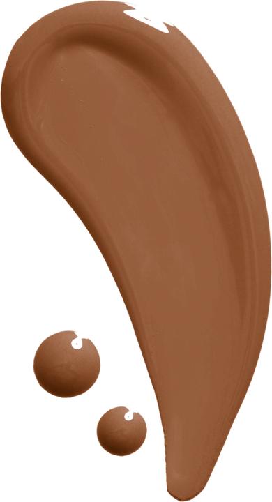 Produktbild NYX Professional Make-Up Total Control Pro (17 Cappuccino)