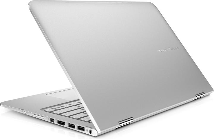 Produktbild HP Spectre x360 (13.30", Intel Core i7-6500U, 8 GB, 512 GB, CH)