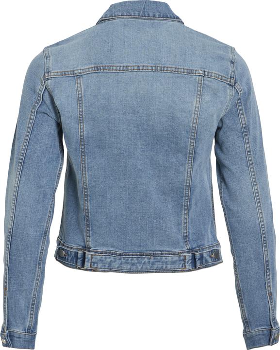 Actual product image Vila Buttoned denim jacket (XS)