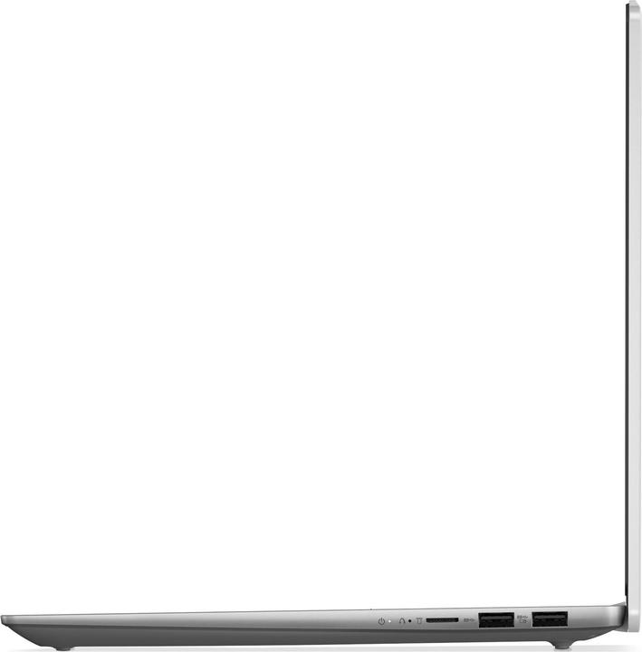 Actual product image Lenovo IdeaPad Slim 5 14AHP9 (14", AMD Ryzen 5 8645HS, 16 GB, 1000 GB)