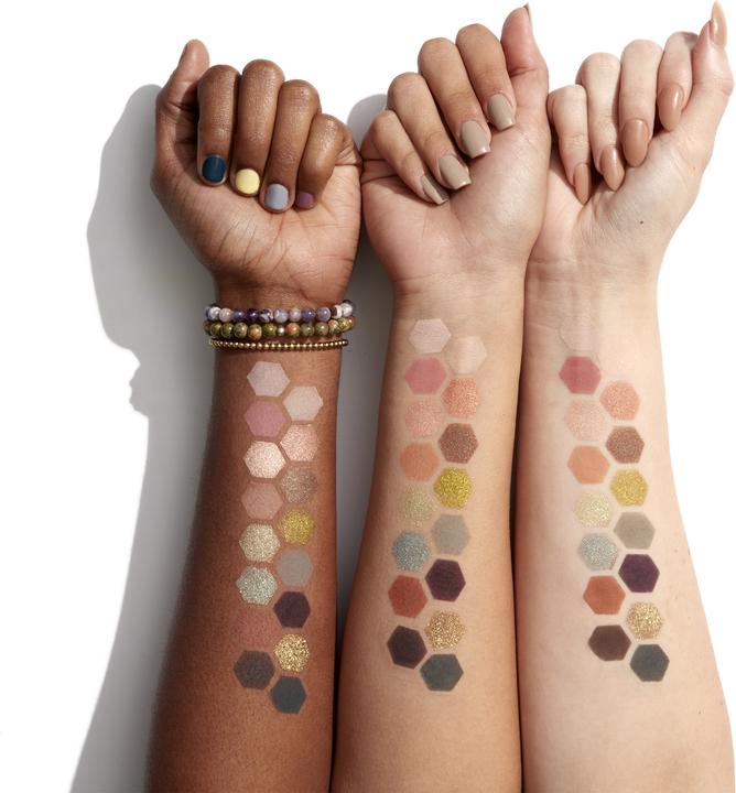 Produktbild NYX Professional Make-Up Ultimate (12W Utopia)
