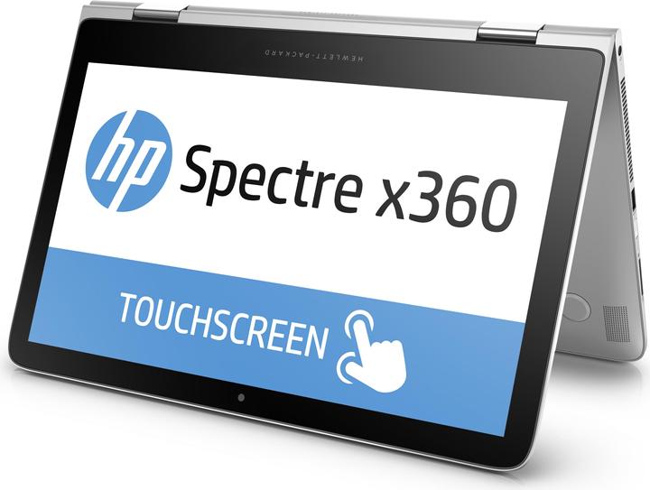 Produktbild HP Spectre x360 (13.30", Intel Core i7-6500U, 8 GB, 512 GB, CH)
