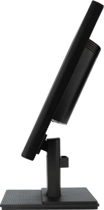 Produktbild Acer TFT V196LBbmi 48cm 19"/1280x1024/VGA/HDMI/LS (1280 x 1024 Pixel, 19")