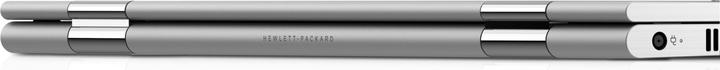 Produktbild HP Spectre x360 (13.30", Intel Core i7-6500U, 8 GB, 512 GB, CH)