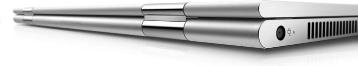 Produktbild HP Spectre x360 (13.30", Intel Core i7-6500U, 8 GB, 512 GB, CH)