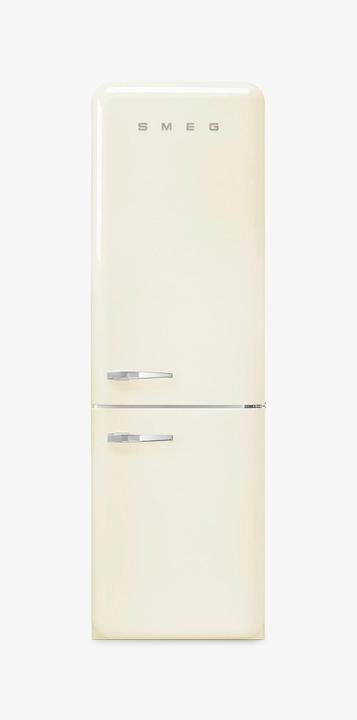 Actual product image Smeg Retro Style FAB32RCR5 (331 l)