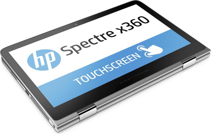Produktbild HP Spectre x360 (13.30", Intel Core i7-6500U, 8 GB, 512 GB, CH)