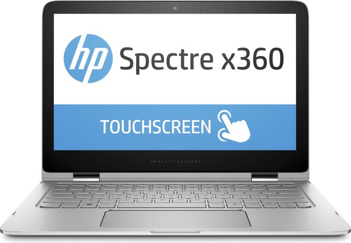 HP Spectre x360 (13.30", Intel Core i7-6500U, 8 GB, 512 GB, CH)