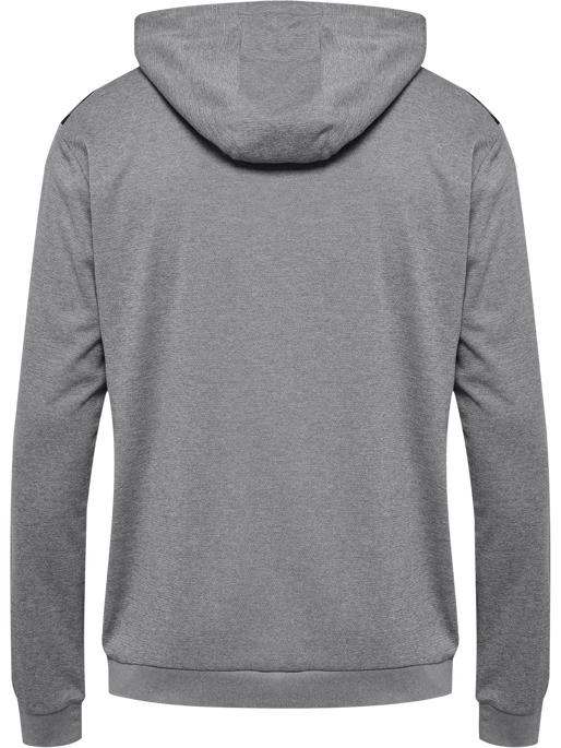 Actual product image hummel Hmlauthentic Pl Hoodie (M)