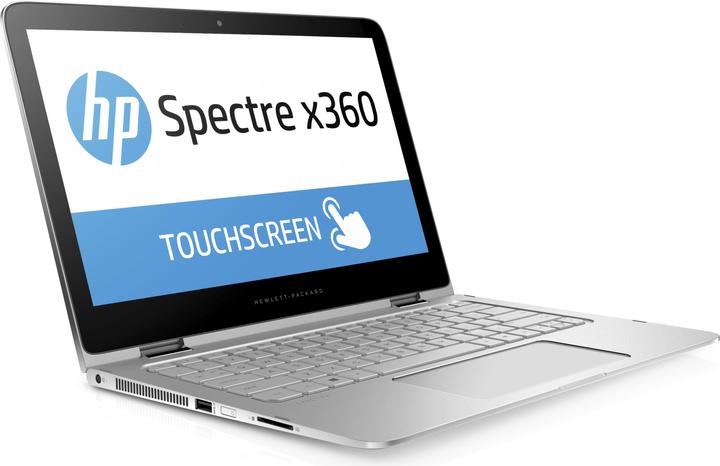 Produktbild HP Spectre x360 (13.30", Intel Core i7-6500U, 8 GB, 512 GB, CH)