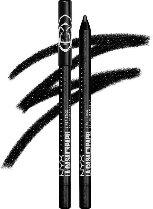 Produktbild NYX Professional Make-Up Epic Wear (3 Captured)