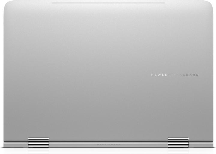 Produktbild HP Spectre x360 (13.30", Intel Core i7-6500U, 8 GB, 512 GB, CH)