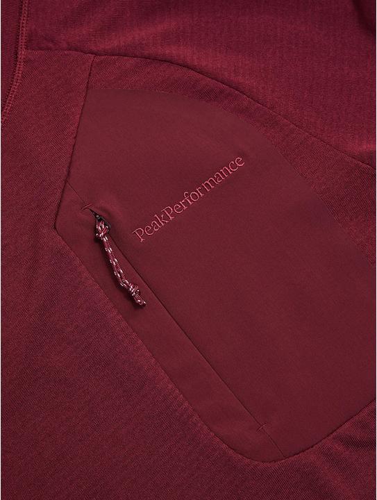 Actual product image Peak Performance Freelight Polartec Grid (XS)