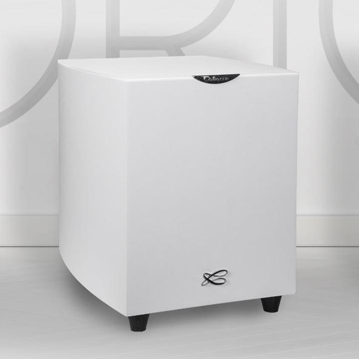 Image du produit Cabasse Orion Blanc (1 pièce, 400 W)