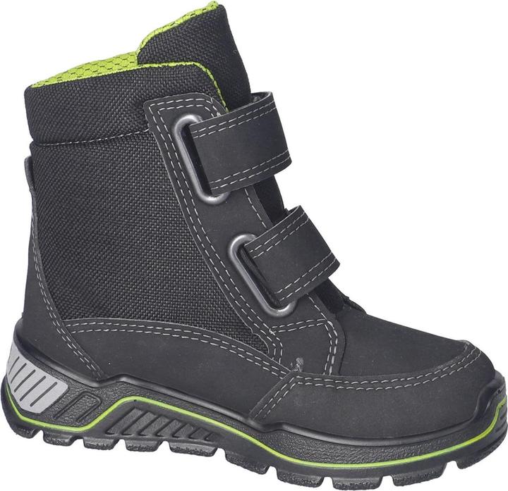 Actual product image Ricosta Stiefelette (30)