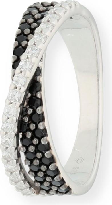 Carat Colorstone (52, 925 Silber)