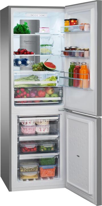 Produktbild Amica Kühl/Gefrierkombi (231 l)
