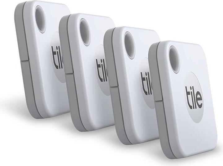 Tile Mate 2020 (4er Set) (Android, iOS)