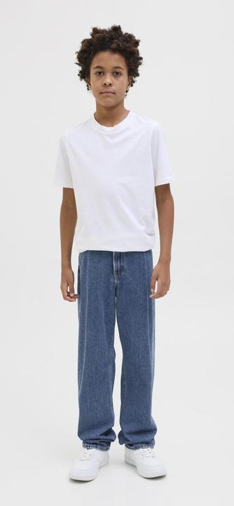 Image du produit Jack & Jones JJICHRIS JJORIGINAL SQ 060 JNR Relaxed Fit Jeans Junior Relaxed Fit Jeans (140)