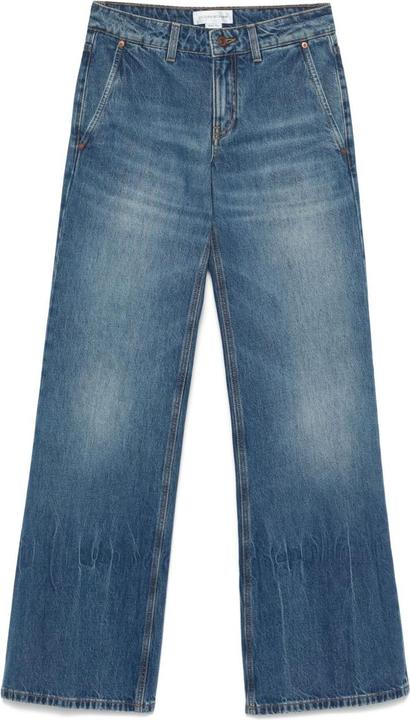 Produktbild Victoria Beckham Jeans Blue (28)