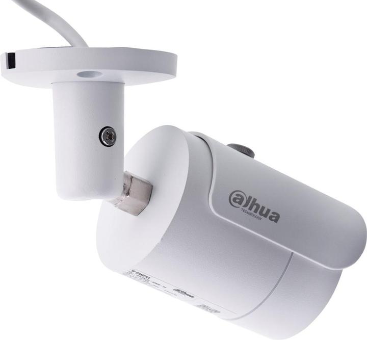 Produktbild Dahua Europe Lite IPC-HFW1431S IP-Sicherheitskamera Innen & Aussen Geschoss Wand 2688 x 1520 Pixel (2688 x 1520 Pixel)