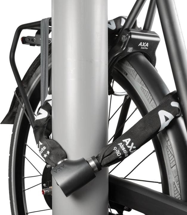 Produktbild AXA Absolute 9 (110 cm)