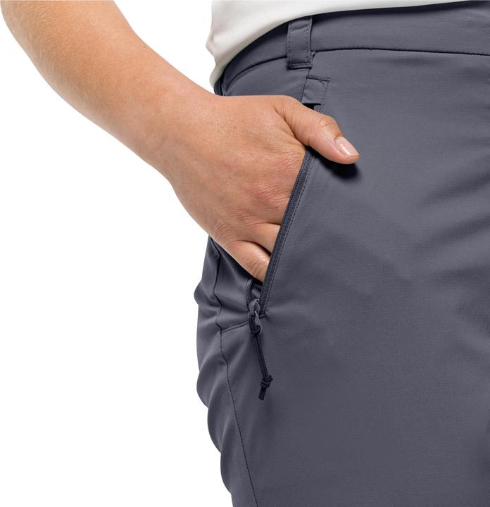 Produktbild Jack Wolfskin Activate Light 3/4 Pants (46)
