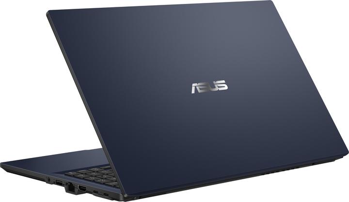 Image du produit ASUS ExpertBook B1 (15.60", Intel Core i5-1235U, 16 Go, 512 Go, DE)