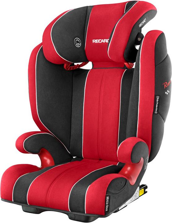 RECARO Monza Nova 2 Seatfix