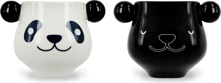 Actual product image Mugs Panda Mug (283 ml, 1 x)