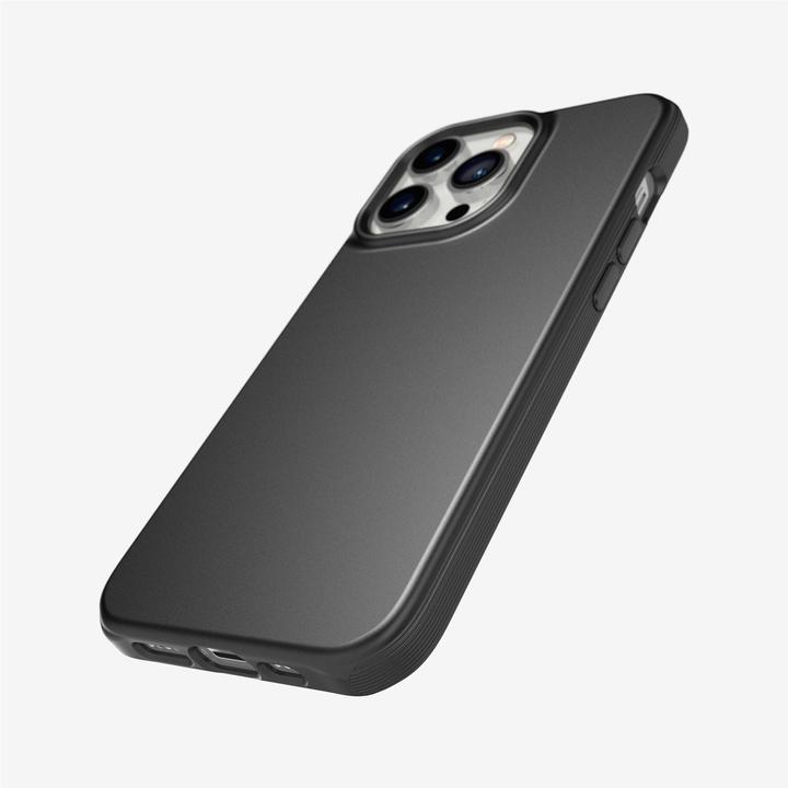Image du produit tech21 Evo Lite mobile phone case (6.1") Cover Black (Apple iPhone 13 Pro)