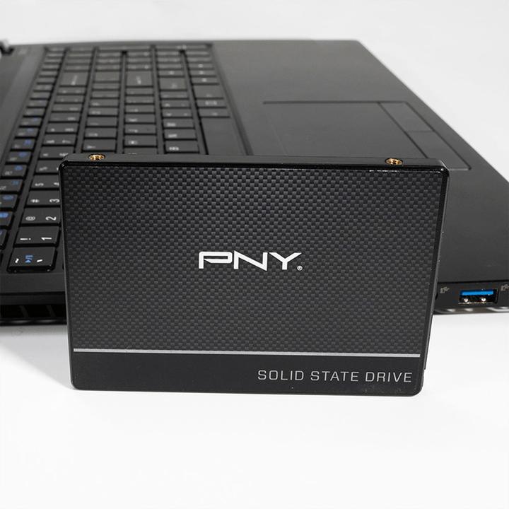 Produktbild PNY CS900 (2000 GB, 2.5")