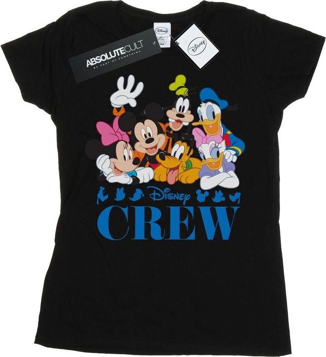 Disney Mickey Mouse Friends TShirt (M)