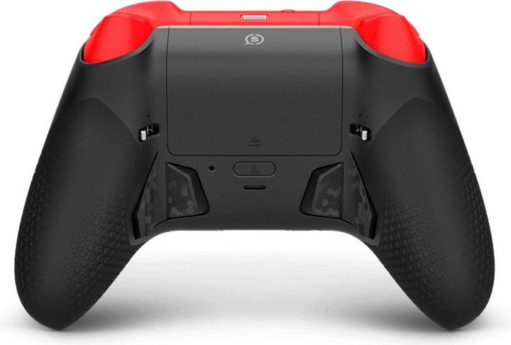 Immagine prodotto Scuf Instinct Pro (Android, iOS, Mac, Wii, Xbox Series X, Xbox Serie S, Xbox One X, Xbox One S)