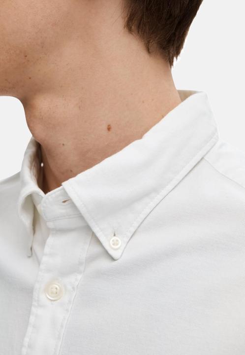 Immagine prodotto Selected Homme Bio-Baumwolle Oxford Hemd (M)