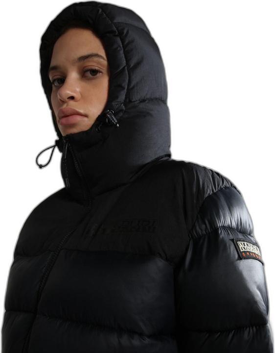 Actual product image Napapijri puffer jacket a-hornelen (M)