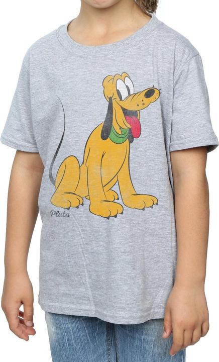 Image du produit Disney T-shirt classique Pluto pour filles (152, 158)