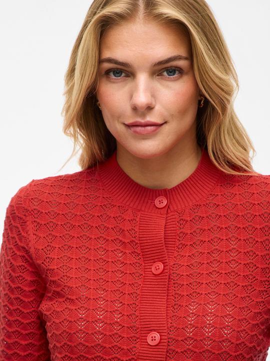 Immagine prodotto Vila VIVUA Kurzarm Strickjacke (L)
